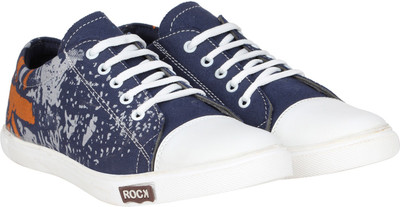 

Kraasa Cruzer Sneakers For Men(Navy