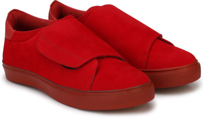 

Shoe Day Sneakers For Men(Red