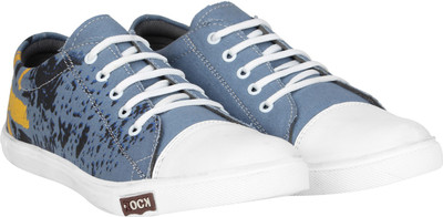 

Kraasa Cruzer Sneakers For Men(Natural