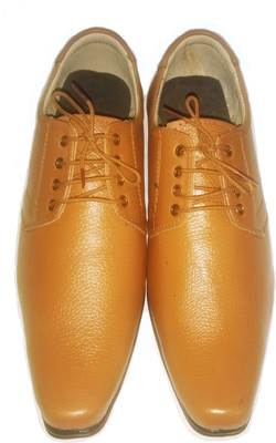

Librash 1994 Lace Up For Men(Brown