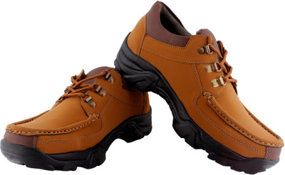 

KROEBER Camel Casual Outdoors For Men(Tan