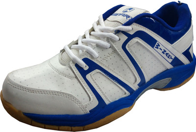 

Winart Platina Blue Training & Gym Shoes For Men(White