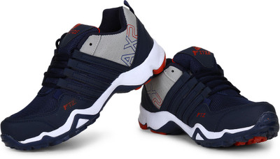 

Fitze Fitze 407 Outdoors For Men(Black, Grey, Red