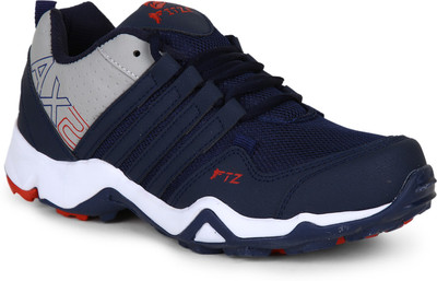 

Fitze Fitze 407 Outdoors For Men(Multicolor, Navy red