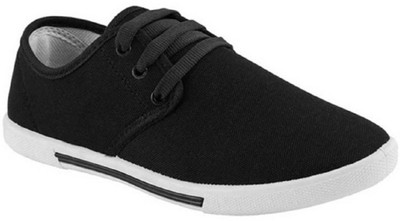 

Lee Won Men's Stylish Loafers For Men(Black