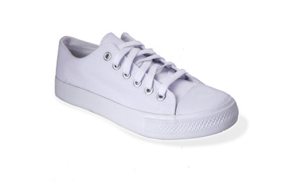 

Romanfox Sneakers For Men(White