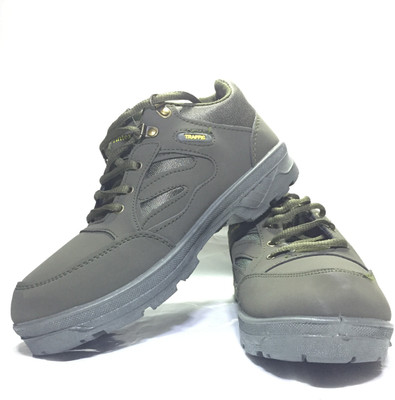 

JOSHISHOES Rubber Gray Colour Boot for Men Casuals For Men(Grey