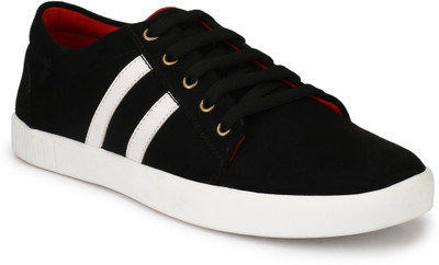

SPLENDID LIFESTYLE Driving Shoes For Men(Black