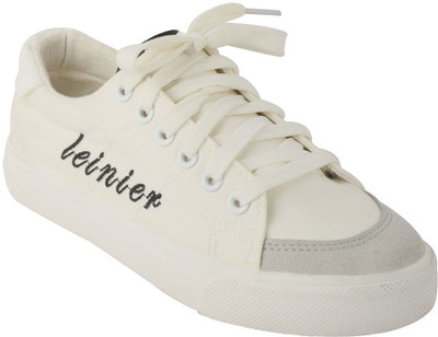 

Go India Store Sneakers For Women(Off White