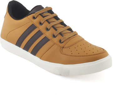 

HECATE TAN-ADI Sneakers For Men(Tan