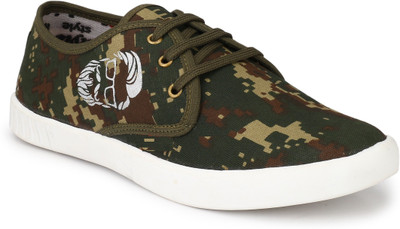 

SPLENDID LIFESTYLE Sneakers For Men(Green