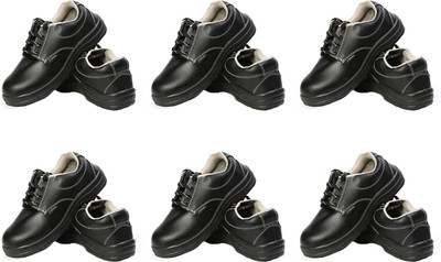 indcare safety shoes