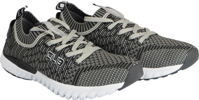 

Columbus Men's Lifestyle Training & Gym Shoes For Men(Black