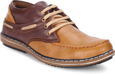 

Opancho Brown Outdoors For Men(Brown