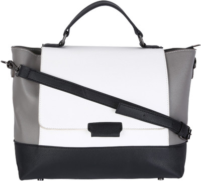 

Urbantra Women Casual Multicolor Leatherette Sling Bag