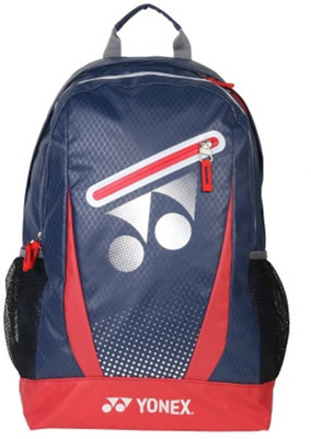 

Yonex NH01K S Backpack(Black, Backpack, Blue