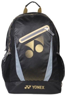 

Yonex NH01K S Backpack(Black, Backpack