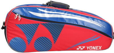

Yonex PA01TK BT6-S Kitbag(Red, Kit Bag