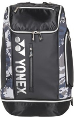 

Yonex SUNR MH02G-S Backpack(Black, Backpack
