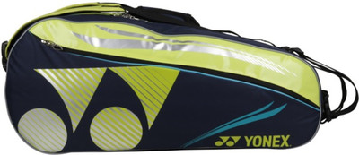 

Yonex PA01TK BT6-S Kitbag(Green, Kit Bag
