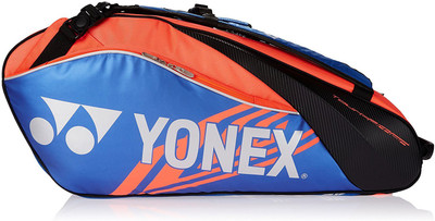 

Yonex SUNR 12 LCW TG BT6 Kitbag(Blue, Kit Bag
