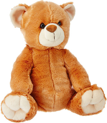 

Wild Republic Teddy Brown - 12 inch(Multicolor)