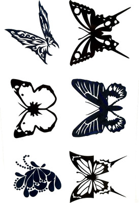 

gemmas Fashion Butterfly(Butterfly)