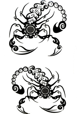

gemmas Fashion Scorpion(Scorpion)