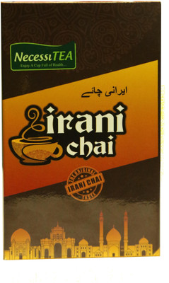 

NecessiTEA NT-034 Unflavoured Instant Tea(45 g, Box)