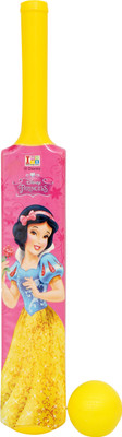 

Disney Princess Bat&Ball Cricket