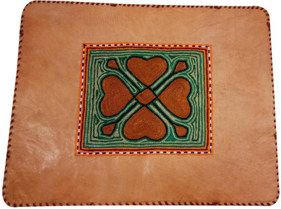 

India Meets India 091BLDP0004(Brown)