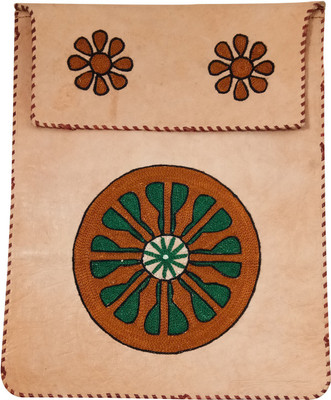 

India Meets India 091BLDP0003(Brown)