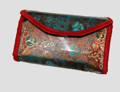 

RK Brands Designer Bindi Kit(Multicolor)