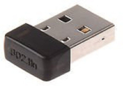 

Shopfloor.XYZ Wireless WiFi 802.11n/g/b LAN Internet Network USB Adapter USB Adapter(Multicolor)