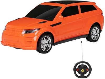 

Super toys RR-ORANGE(Orange)