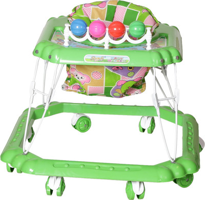 

NHR Activity Walker(Green)