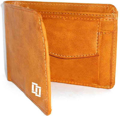 

oopsy Men Tan, Brown Artificial Leather Wallet(3 Card Slots)