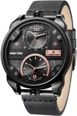 

Daniel Klein DK11125-1 Watch - For Men