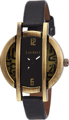 

Laurels LWW-CHL-020204 Analog Watch - For Women