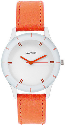 

Laurels LWW-COLORS-011107 Analog Watch - For Women
