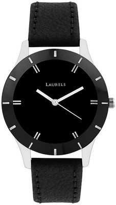 

Laurels LWW-COLORS-020207 Analog Watch - For Women