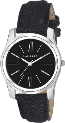 

Laurels LWW-ORC-020207 Analog Watch - For Women