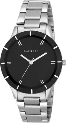 

Laurels LWW-COLORS-II-020707 Analog Watch - For Women