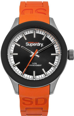 

Superdry SYG211O Watch - For Men