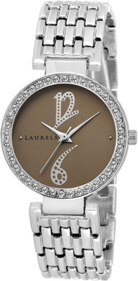 

Laurels LWW-AMB-050707 Analog Watch - For Women