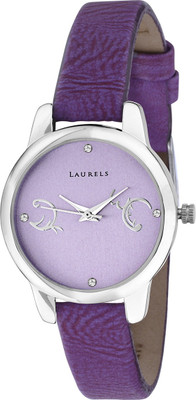 

Laurels LWW-GRC-141407 Analog Watch - For Women