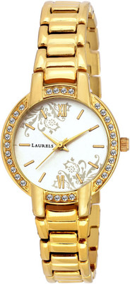 

Laurels LWW-MST-010606 Analog Watch - For Women