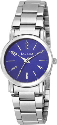 

Laurels LWW-SVT-030707 Analog Watch - For Women