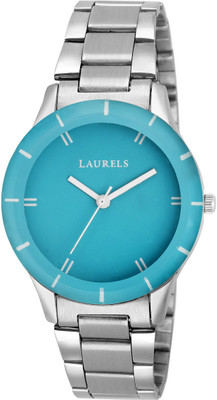 

Laurels LWW-COLORS-II-160707 Analog Watch - For Women