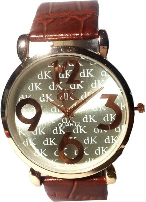 Aviser DK65226 Light Weight Analog Watch  - For Men   Watches  (Aviser)